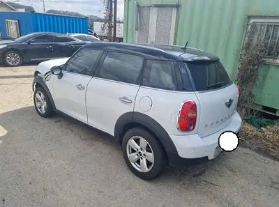 2015 MINI Countryman WMWXD3105FWS98308 VIN:WMWXD3105FWS98308