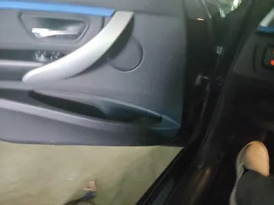 2015 BMW 320 062KMWBA3E1103FF9 VIN:062KMWBA3E1103FF9