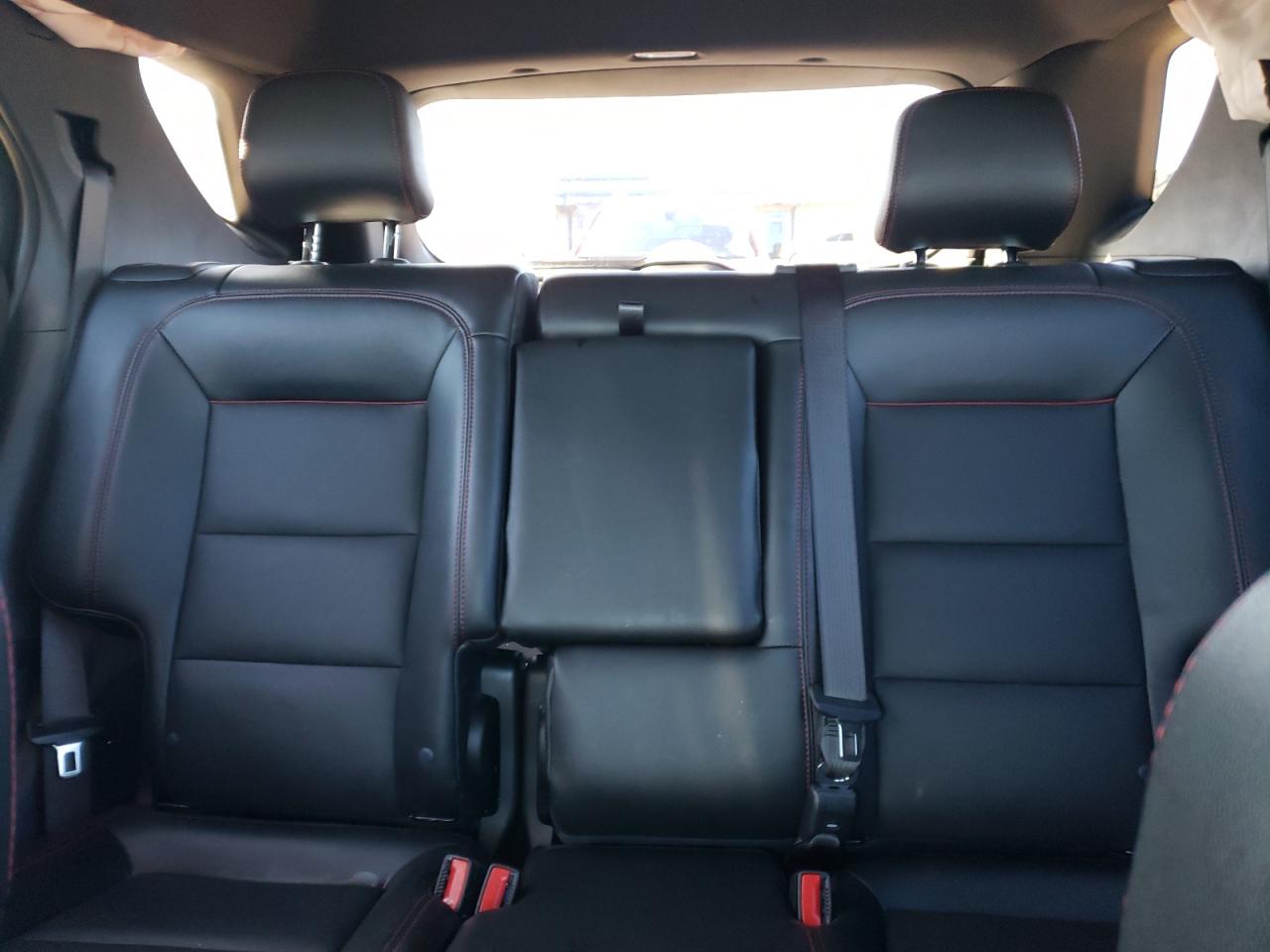 2024 CHEVROLET EQUINOX RS VIN:3GNAXMEG5RS115803