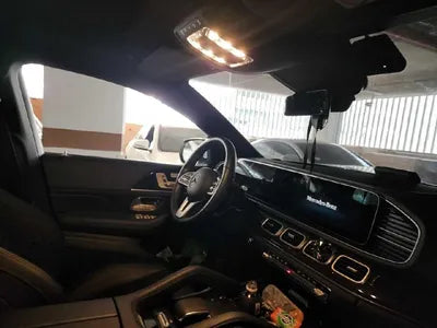 2023 Mercedes-Benz GLE 400 VIN: