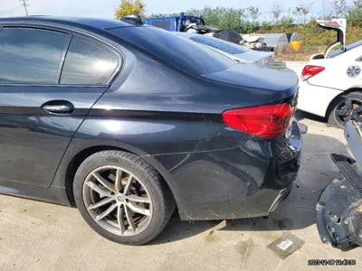 2017 BMW 520 301KMWBAJC5107HG8 VIN:301KMWBAJC5107HG8