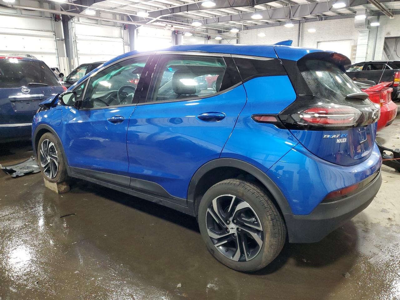 2023 CHEVROLET BOLT EV 2LT VIN:1G1FX6S02P4153478