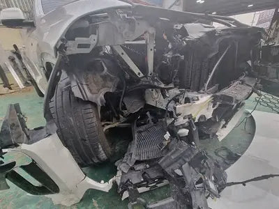 2021 BMW 640 WBACY6101M9G55101 VIN:WBACY6101M9G55101