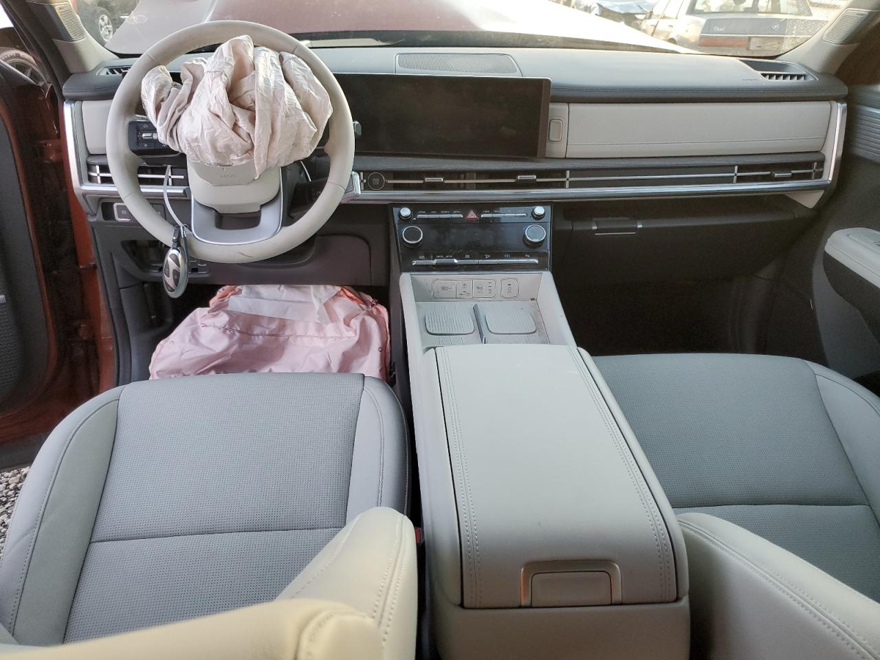 2024 HYUNDAI SANTA FE LIMITED VIN:5YJ3E1EB5SF880681