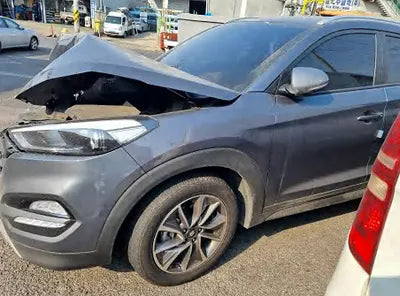 2018 Hyundai Tucson KMHJ381ADJU597579 VIN:KMHJ381ADJU597579