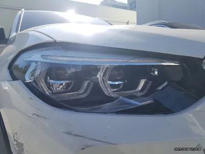 2018 BMW 320 WBATX3104JLB54168 VIN:WBATX3104JLB54168