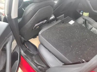 2020 Tesla Model 3 465KM5YJ3E1EC3LF8 VIN:465KM5YJ3E1EC3LF8