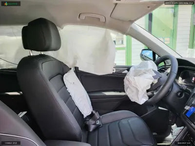 2022 Volkswagen Tiguan WVGZZZ5N6PW014414 VIN:WVGZZZ5N6PW014414