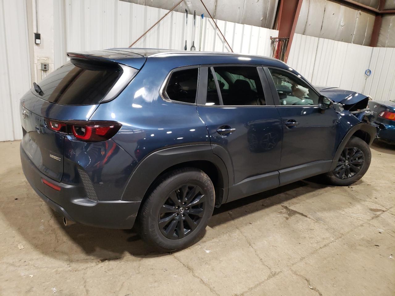 2024 MAZDA CX-50 PREFERRED VIN:7MMVABBM4RN204072