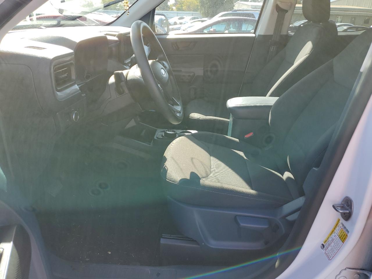 2022 FORD MAVERICK XL VIN:3FTTW8F97NRA41944