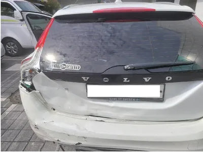 2016 Volvo V60 692KMYV1FZ6126G10 VIN:692KMYV1FZ6126G10