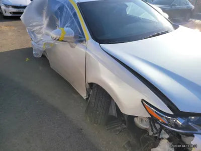 2015 Lexus ES 300 VIN: