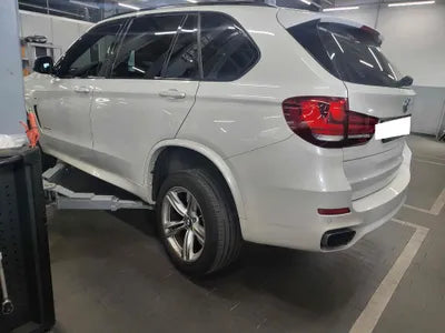 2018 BMW 530 WBAKS4102J0Y69853 VIN:WBAKS4102J0Y69853