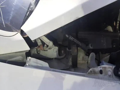 2016 Hyundai Santa FE KMHSU81UBGU666957 VIN:KMHSU81UBGU666957