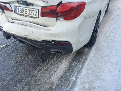 2018 BMW 530 WBAJD9100JWC82652 VIN:WBAJD9100JWC82652