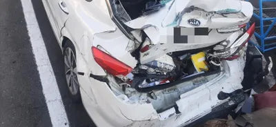2018 Kia K5 KNAGT411BJA235625 VIN:KNAGT411BJA235625