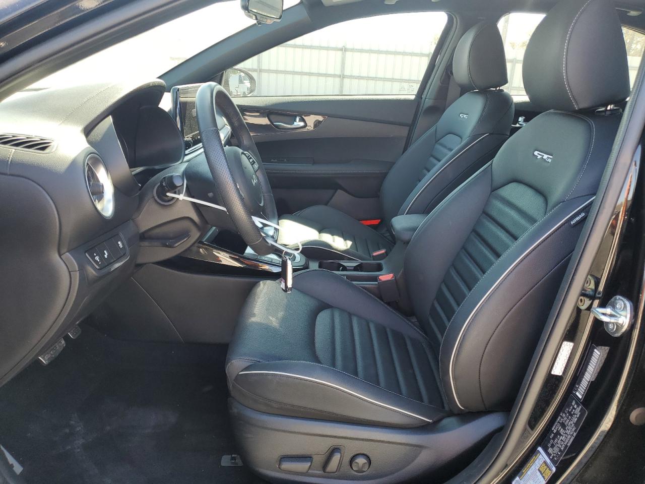 2024 KIA FORTE GT LINE VIN:3KPF54AD0RE742942