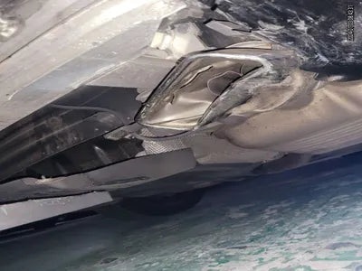 2016 Mercedes-Benz S 500 WDDUG8FB4GA273120 VIN:WDDUG8FB4GA273120