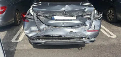 2021 Mercedes-Benz E 300 W1KZF5EB8MA990656 VIN:W1KZF5EB8MA990656