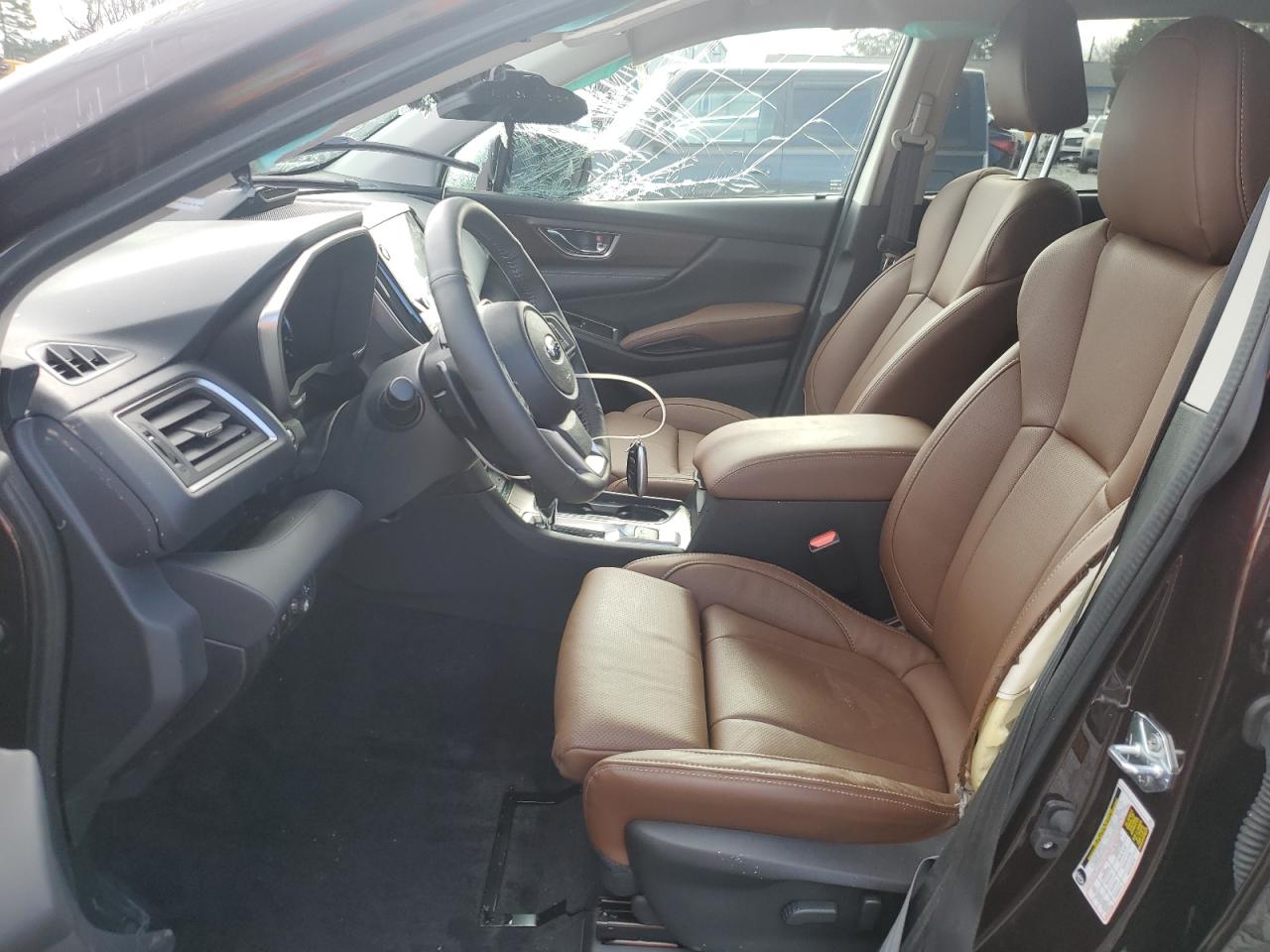 2024 SUBARU ASCENT TOURING VIN:4S4WMAWD7R3411885