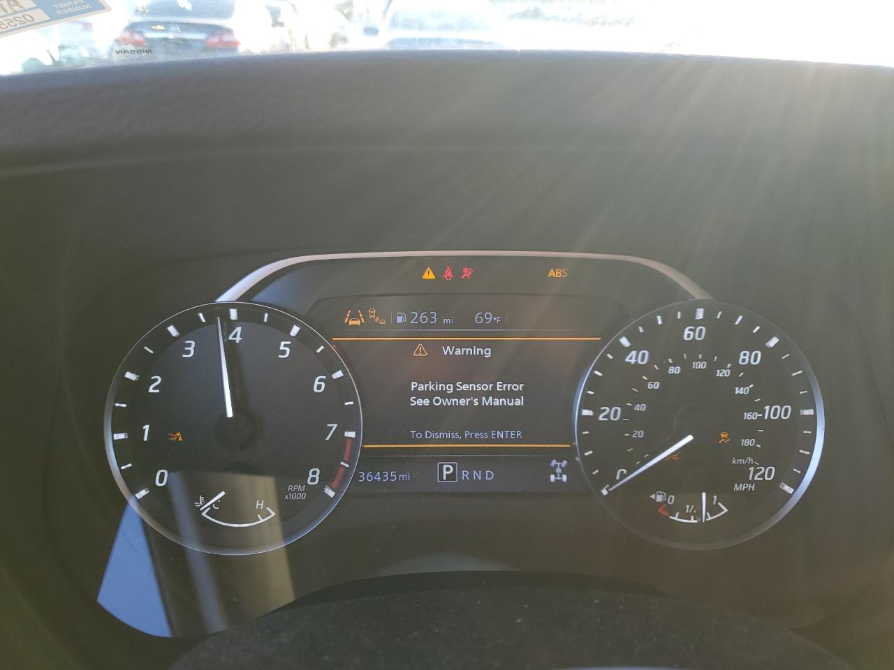 2022 NISSAN FRONTIER S VIN:1N6ED1EKXNN621800