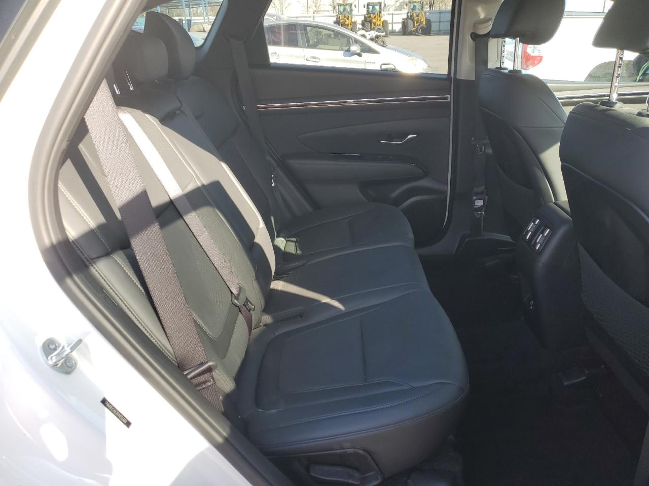 2023 HYUNDAI TUCSON LIMITED VIN:5NMJECAE2PH226388