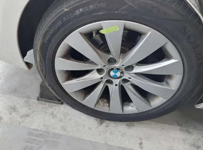 2015 BMW 320 WBA8C5109GK634764 VIN:WBA8C5109GK634764