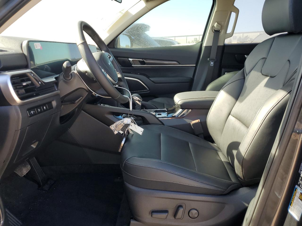 2024 KIA TELLURIDE S VIN:5XYP64GC9RG553175