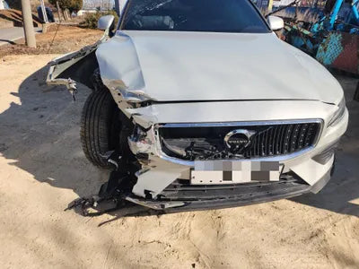 2020 Volvo V60 YV1ZZ102CL1047763 VIN:YV1ZZ102CL1047763