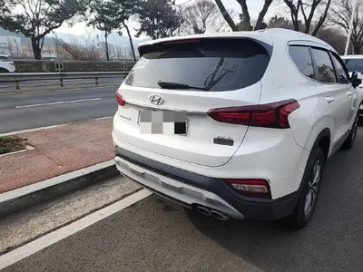 2018 Hyundai Santa FE KMHS281BBKU004778 VIN:KMHS281BBKU004778