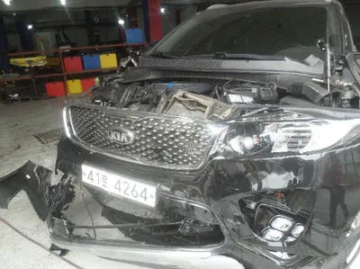 2017 Kia Sorento 698KMKNAPK81ABHA3 VIN:698KMKNAPK81ABHA3