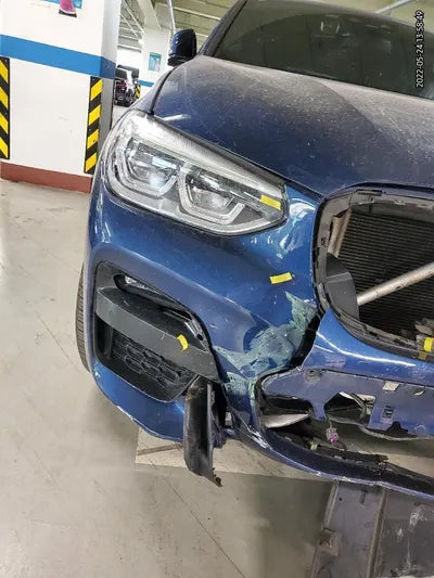 2019 BMW 420 WBAVJ9106L9A45255 VIN:WBAVJ9106L9A45255