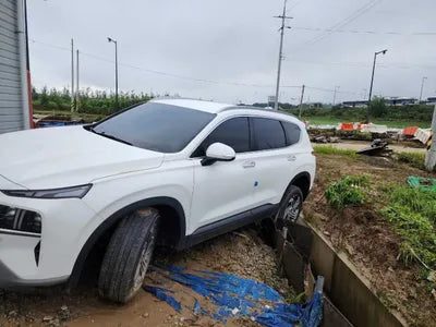 2022 Hyundai Santa FE VIN: