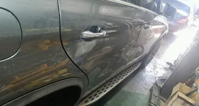 2018 Mercedes-Benz GLE 350 WDCED2EB0JA110083 VIN:WDCED2EB0JA110083