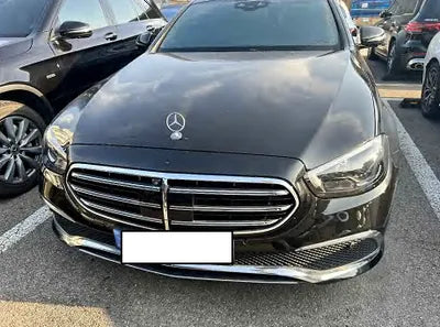 2022 Mercedes-Benz E 220 W1KZF0FBXNB071111 VIN:W1KZF0FBXNB071111