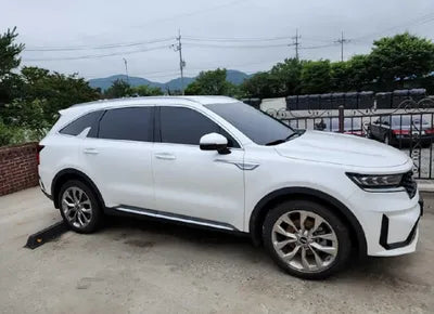 2021 Kia Sorento KNARM81BGMA008288 VIN:KNARM81BGMA008288