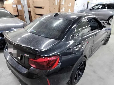 2017 BMW M2 WBS1H9105H7A18315 VIN:WBS1H9105H7A18315