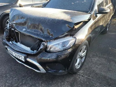 2018 Mercedes-Benz GLC 220 247KMWDC0G0FB0JF4 VIN:247KMWDC0G0FB0JF4