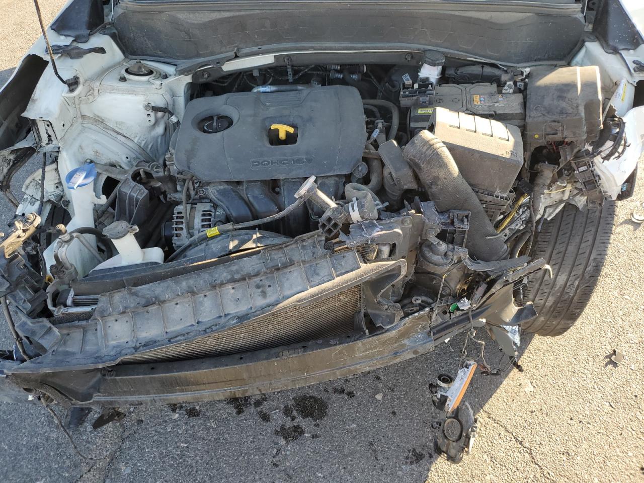 2023 KIA SELTOS S VIN:KNDEUCAA9P7388916