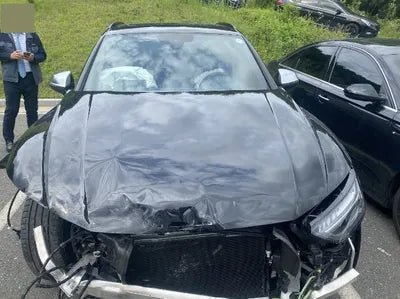 2021 Audi SQ5 WAUZZZFY6M2138437 VIN:WAUZZZFY6M2138437