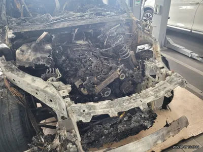 2015 BMW 530 WBAKS4109F0H64012 VIN:WBAKS4109F0H64012