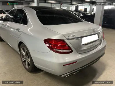 2016 Mercedes-Benz E 300 WDDZF4JB5HA039336 VIN:WDDZF4JB5HA039336