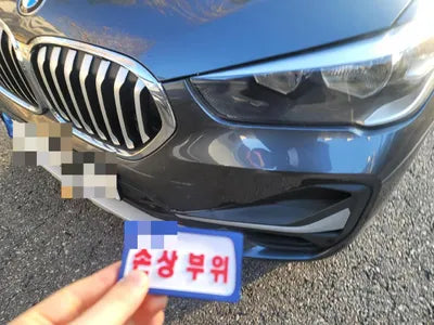 2022 BMW 120 WBA11DG08N5V35437 VIN:WBA11DG08N5V35437