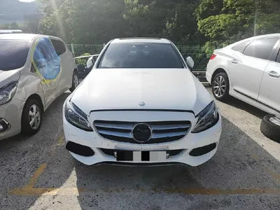 2016 Mercedes-Benz C 200 032KMWDDWF4CB4GF3 VIN:032KMWDDWF4CB4GF3