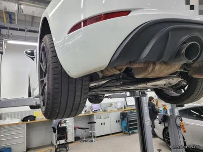 2021 Porsche 718 WP0CD2989MS232385 VIN:WP0CD2989MS232385