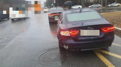 2015 Jaguar XE VIN: