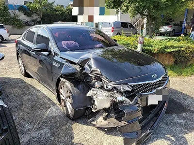 2016 Kia K5 KNAGX415GGA063074 VIN:KNAGX415GGA063074