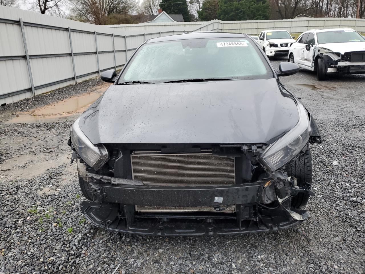 2024 KIA FORTE LX VIN:3KPF24AD3RE727473