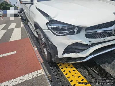 2023 Mercedes-Benz GLC 300 VIN: