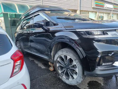 2022 Kia Carnival VIN: